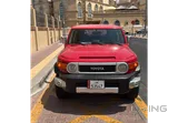 2015 Toyota FJ Cruiser Standard - Excellent Condition SUV